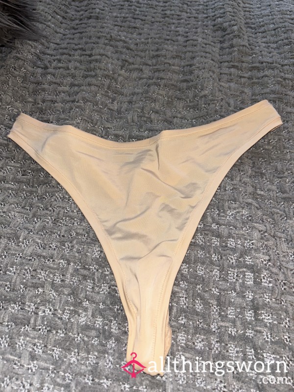 Nude Thongs 💦