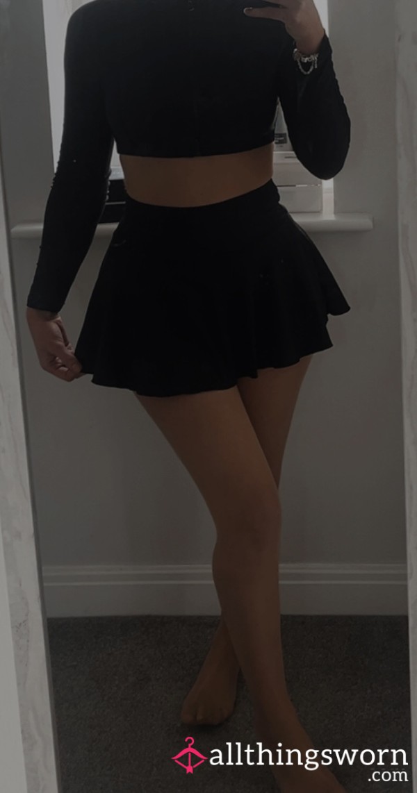 Nude Tights
