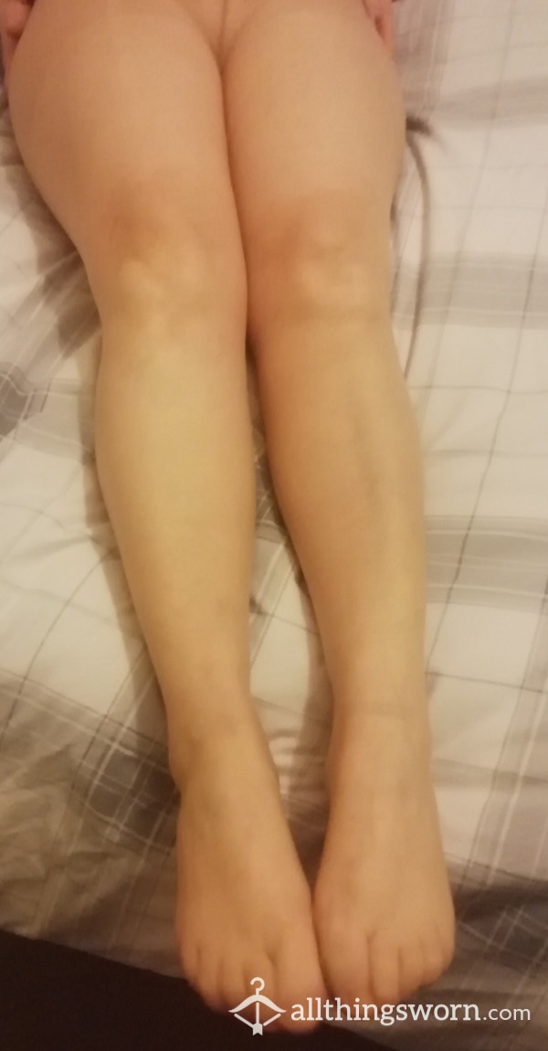 Nude Tights