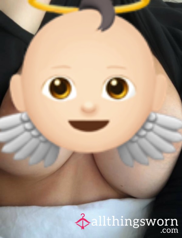 Nude Tits And Arse 🫢💦