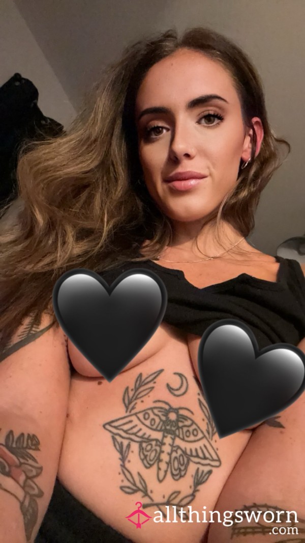 Nudes ✌🏻🖤