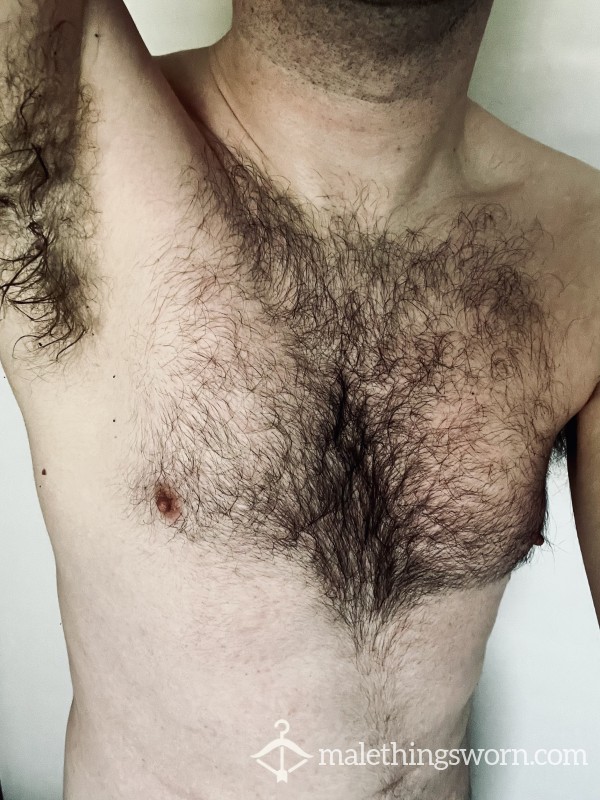 Nudes 😆