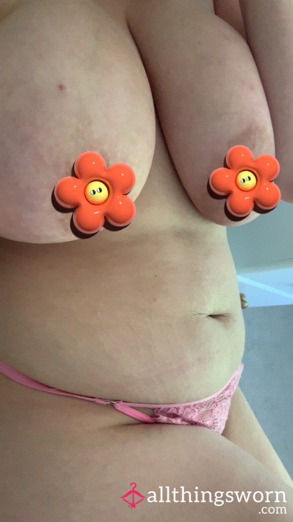 Titties