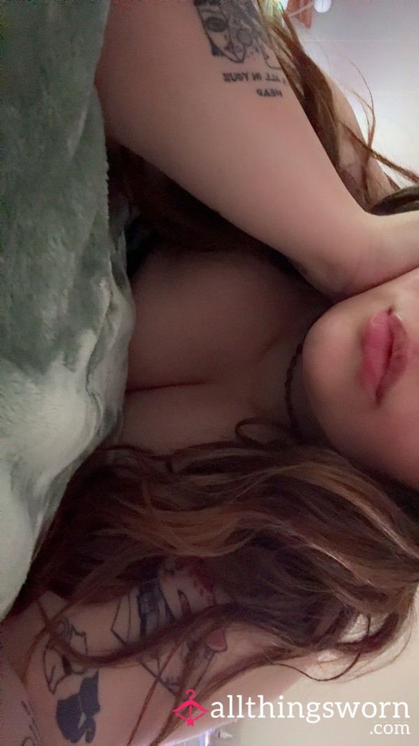 Nudes Of All Sorts 😇