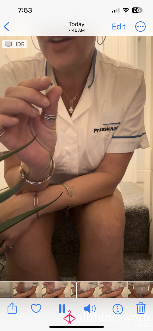 SPH Nurse Appointment