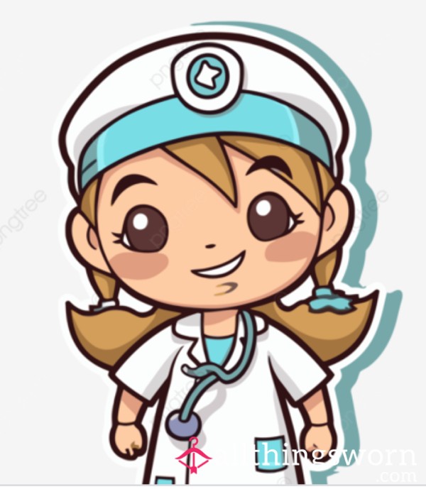 Nurse D*ck Ratings