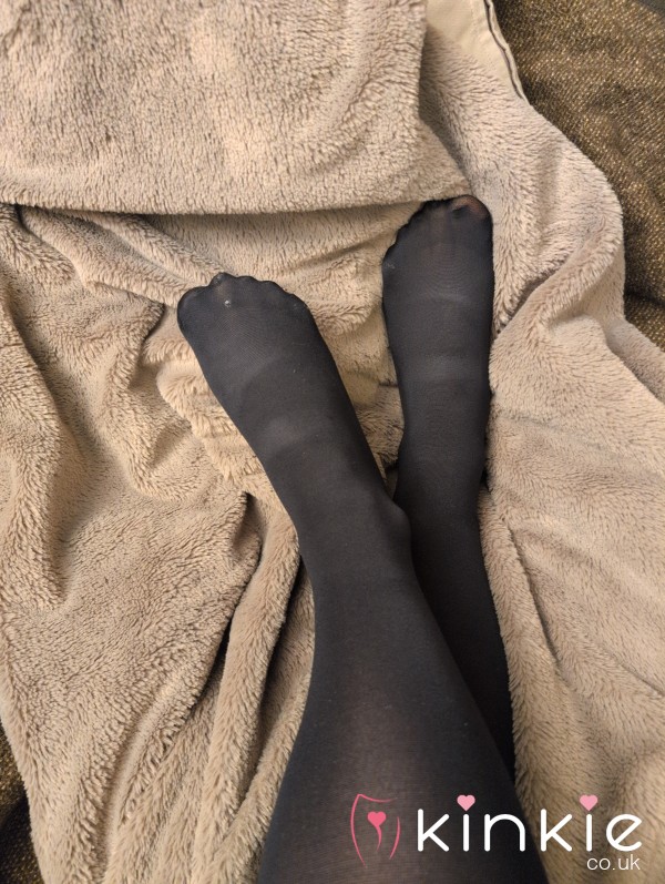 Nurse In Tights - Sweaty Ward Work