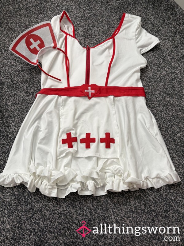 Nurse Outfit