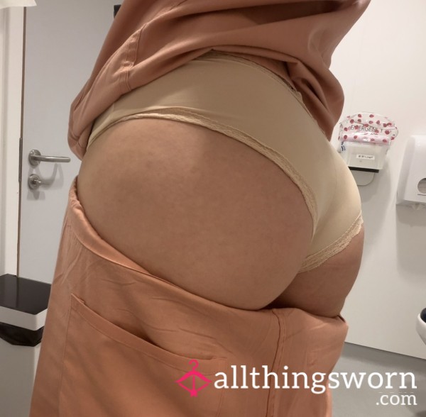 Nurse Panties 🩺