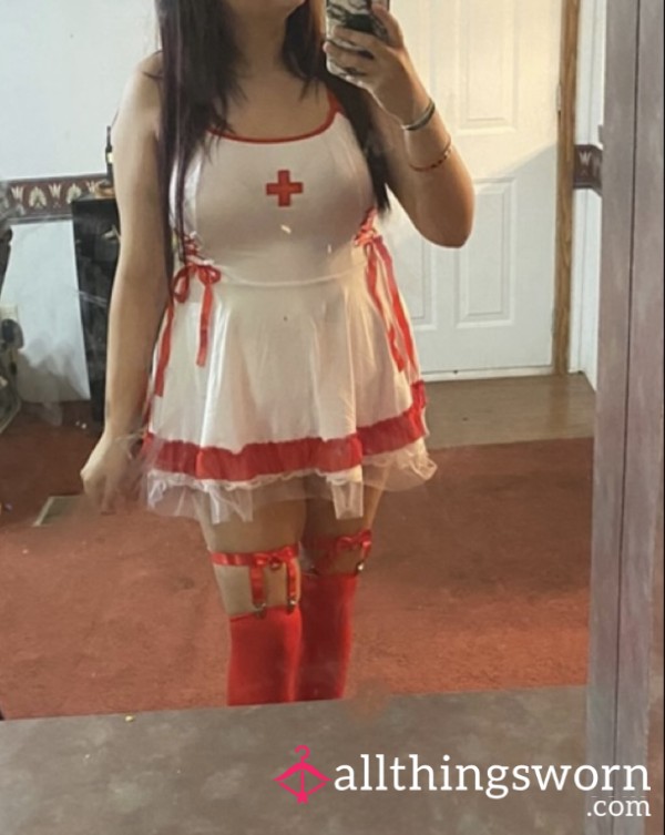 Nurse Pics🚨