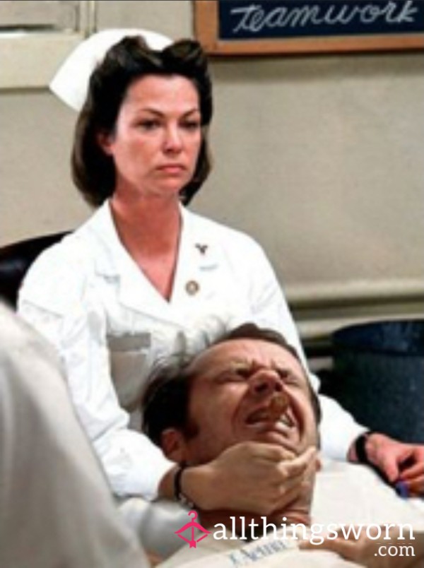 Nurse Ratched Experience