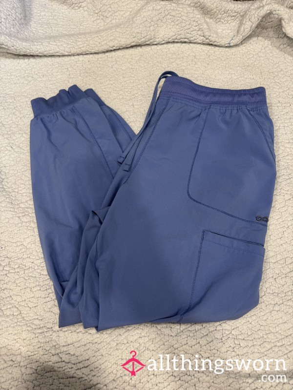 Nurse Scrub Pants & Custom Wear