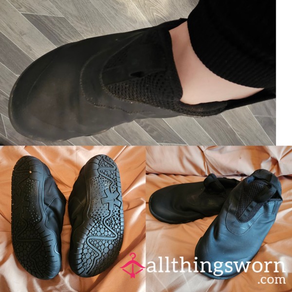 Nurse Shoes