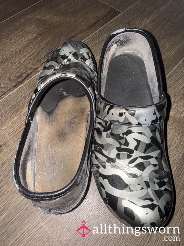 Nurse Shoes