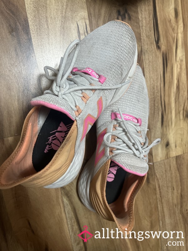 Nurse Sneakers