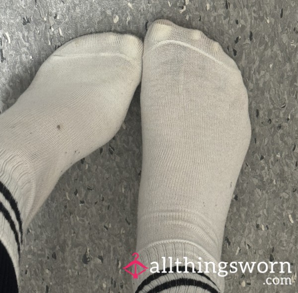 Nurse Socks