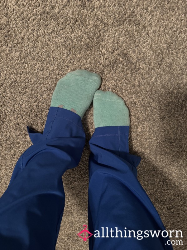 Nurse Socks