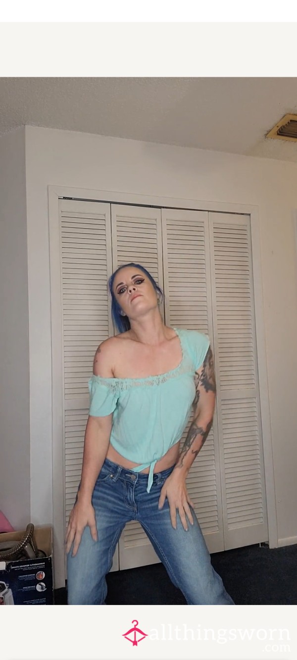 Strip Tease