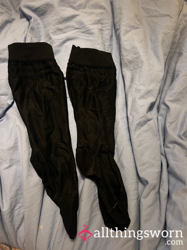 Nurses Compression Socks