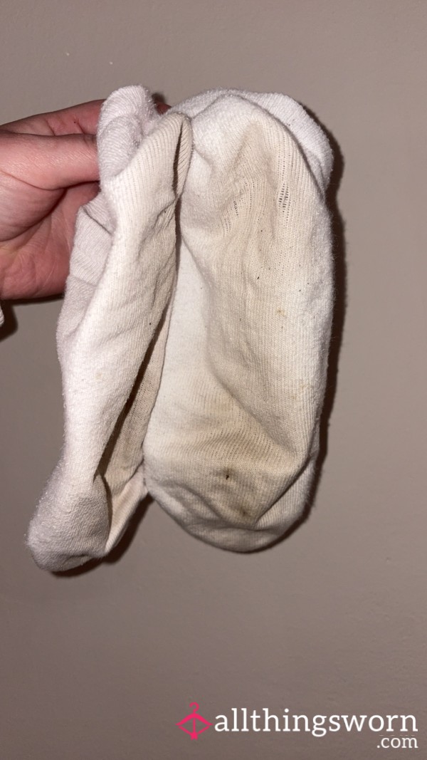 Nurses Socks