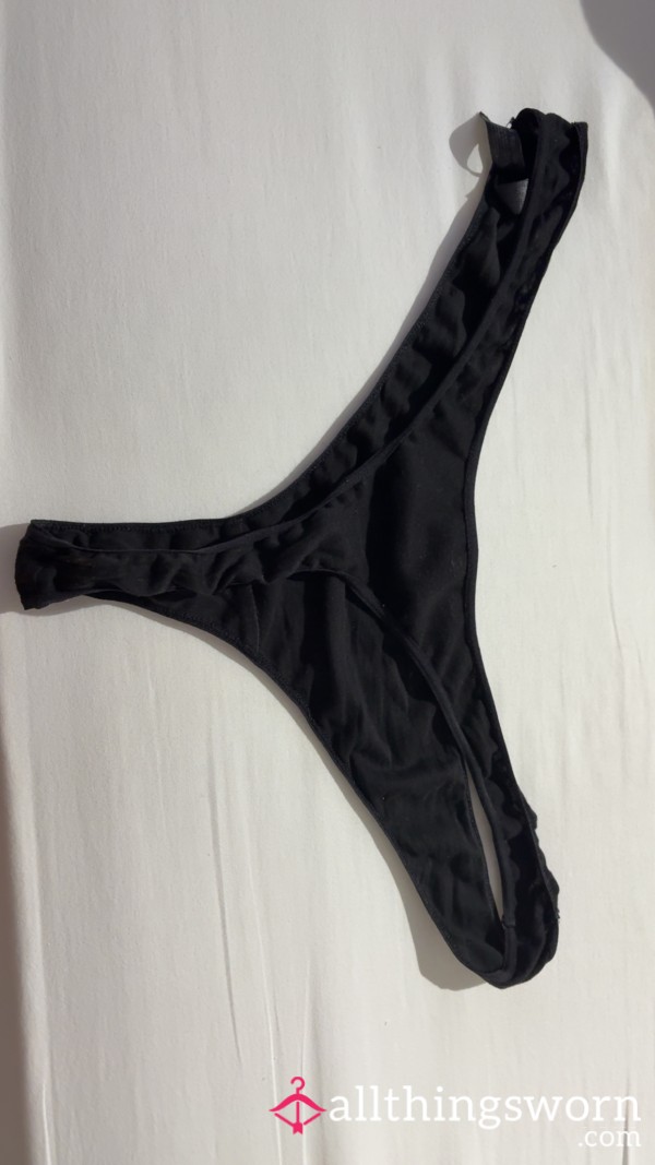 Nurses Thong