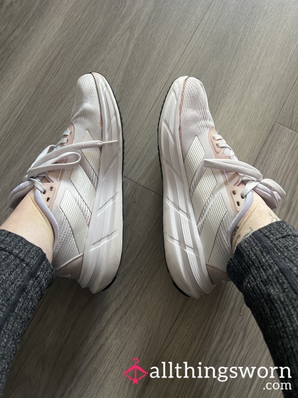 Nurses Trainers