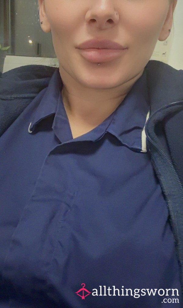 Nurses Uniform