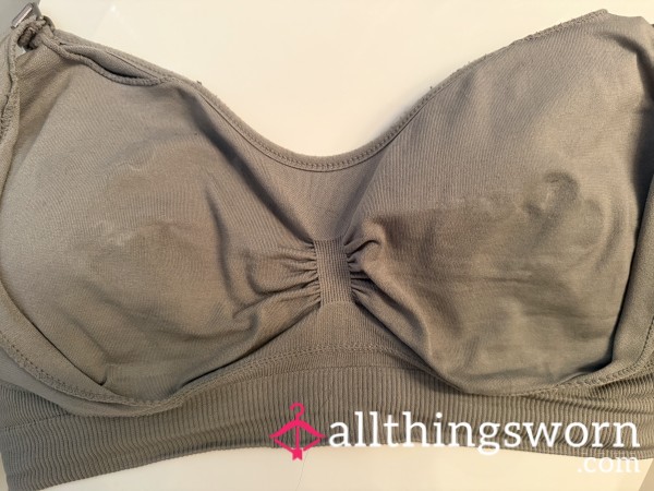 Nursing Bra
