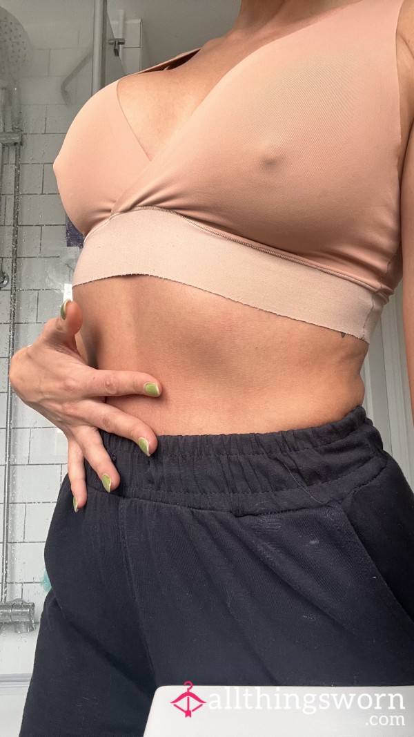 Nursing Bra