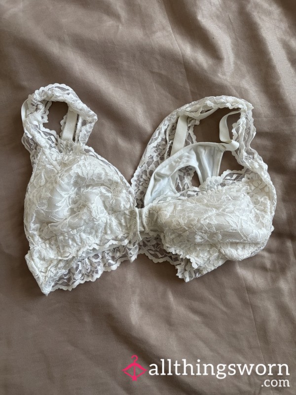 Nursing Bra 🥛