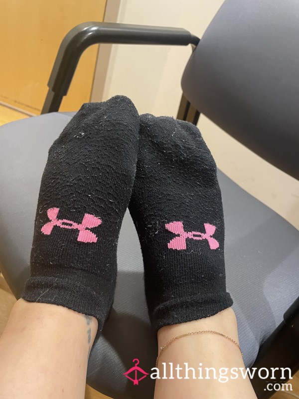 🧦✨ Nursing-Shift Sock Lovers ✨🧦