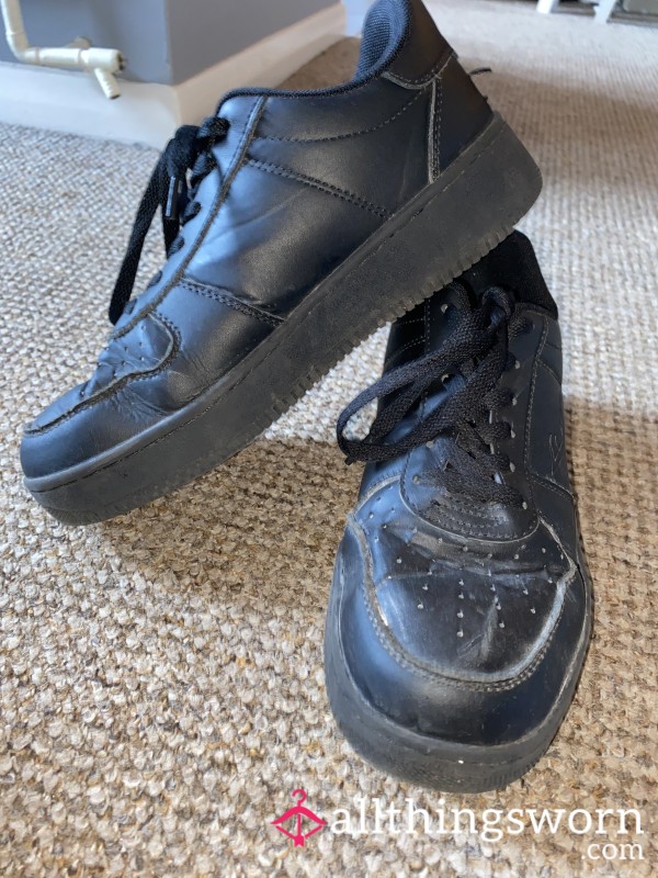 Nursing Shoes