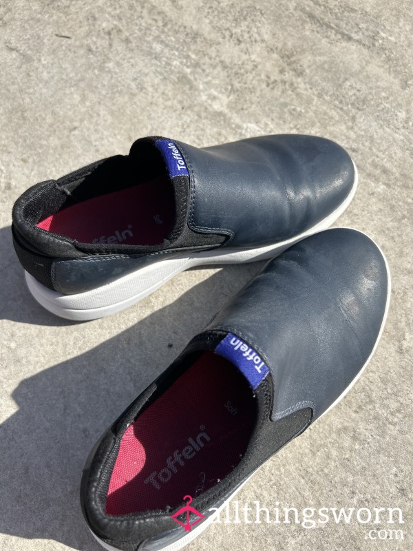 Nursing Shoes