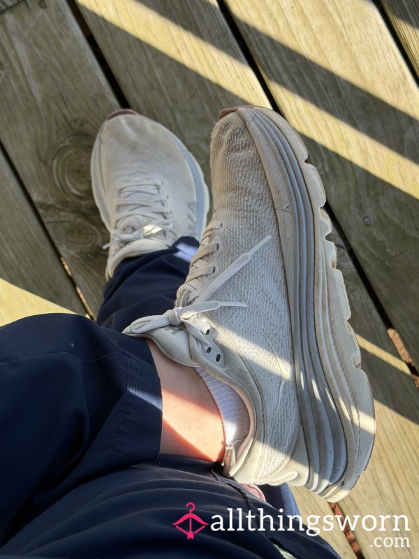 Nursing Shoes