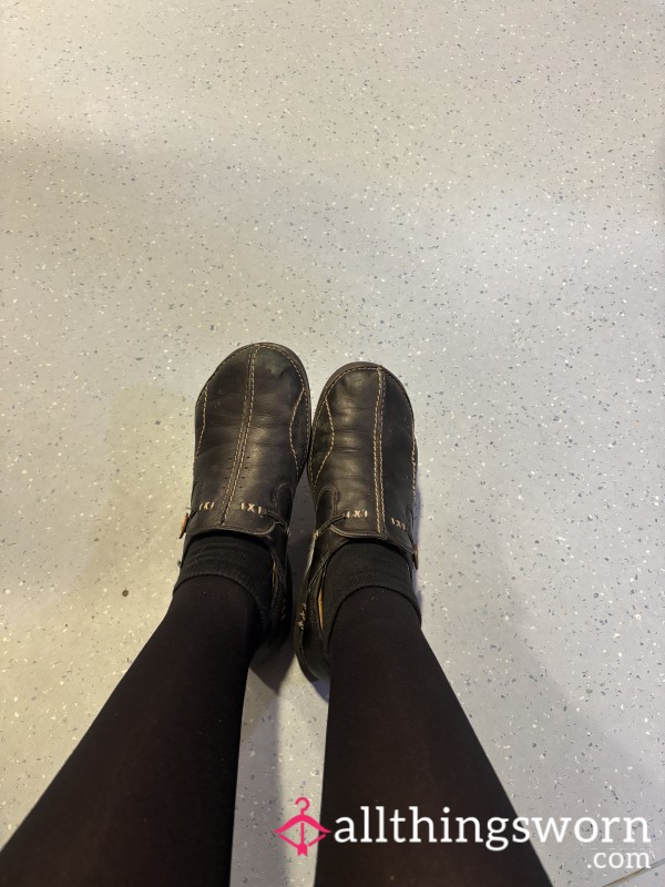 Nursing Shoes