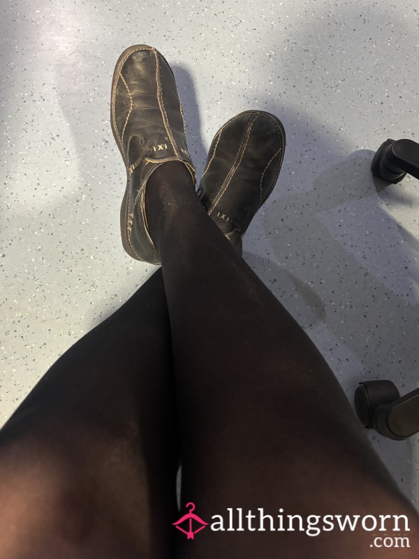 Nursing Shoes