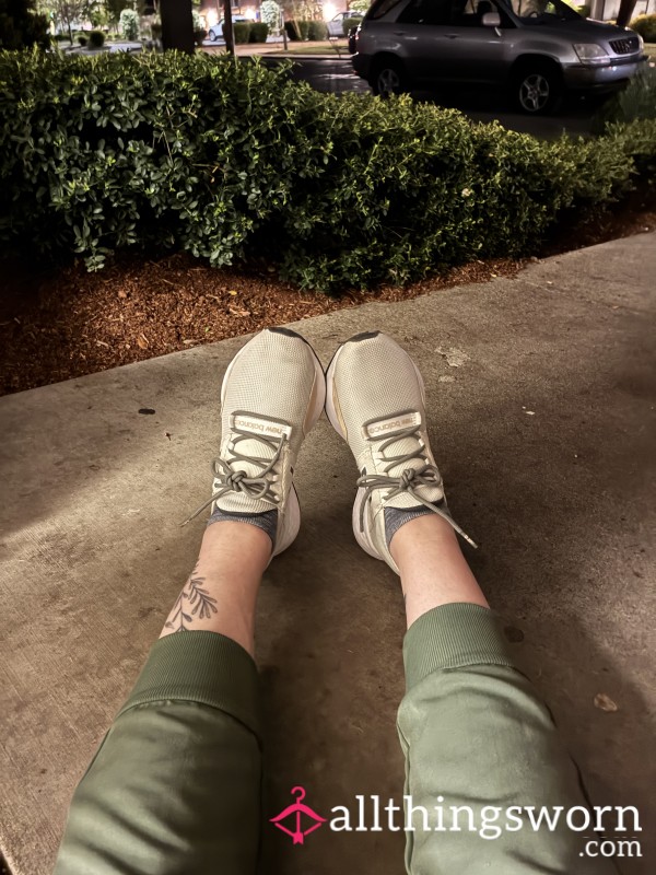 Nursing Shoes