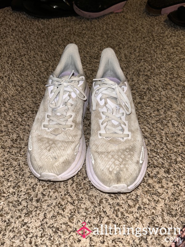 Nursing Student Clinical Shoes