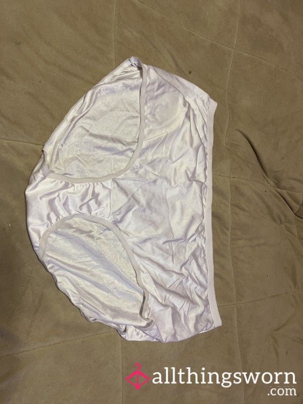 Nylon Big Granny Pan Comes With Seven Day Wear