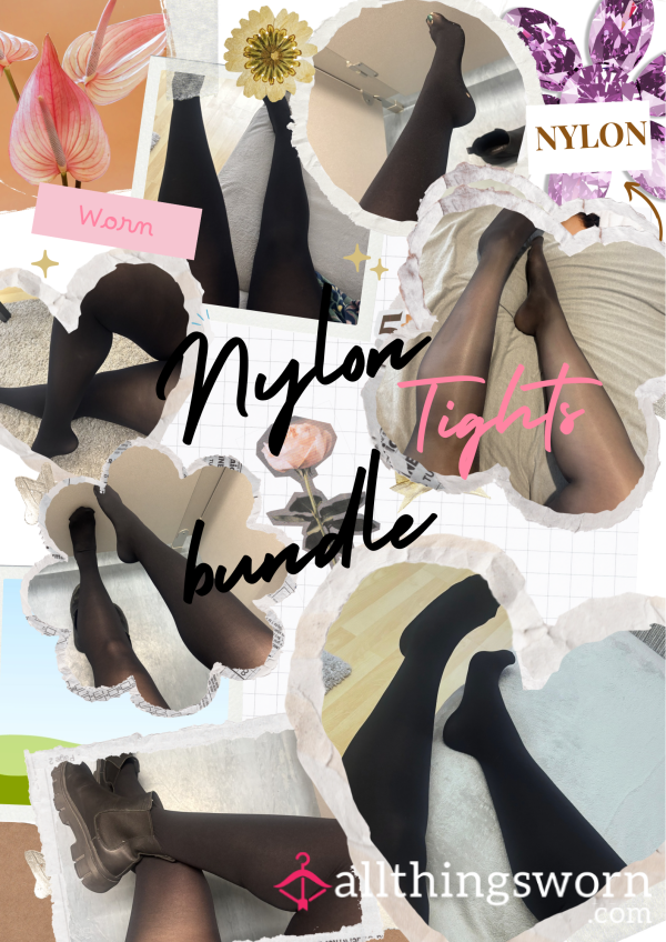 Nylon Bundle