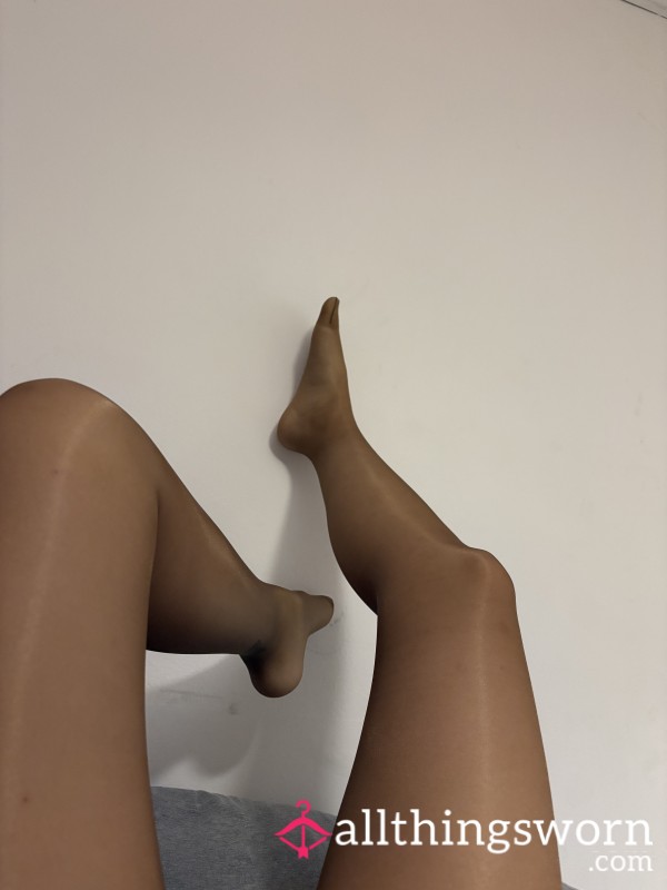 Nylon Craving