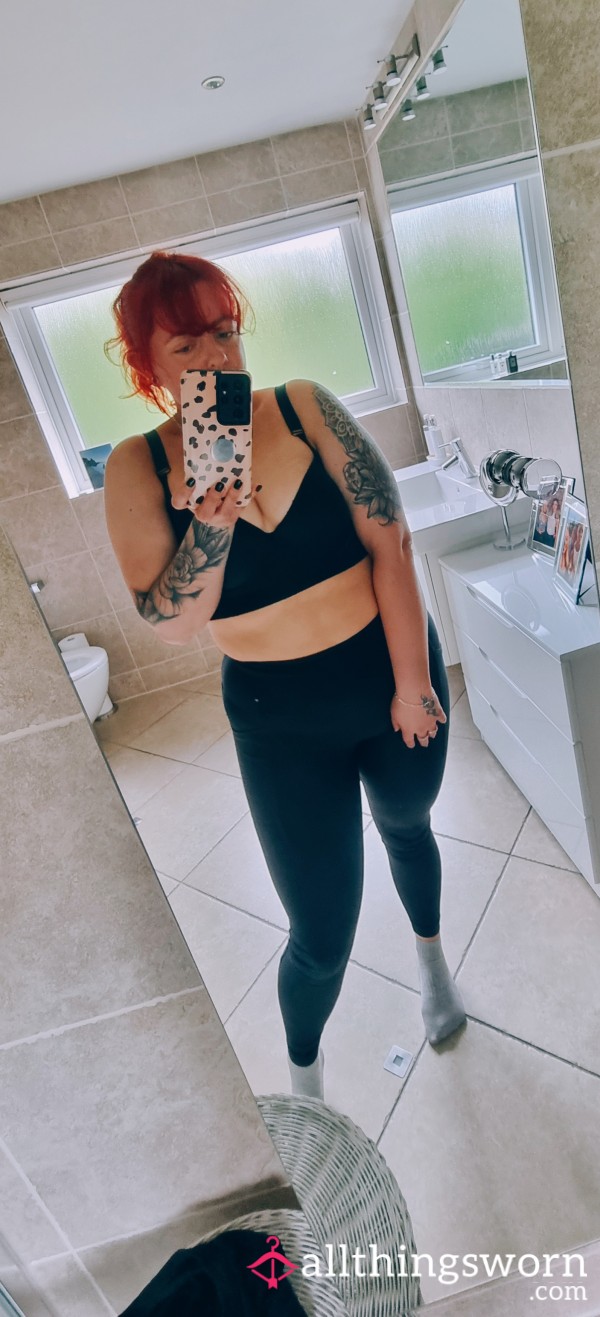 🩶 Gym Leggings 🩶