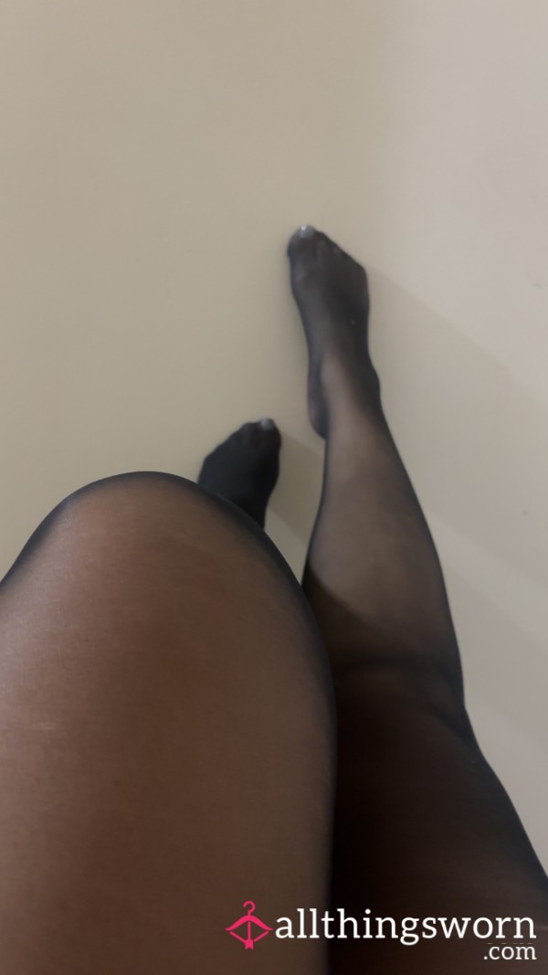 Nylon Humiliation Video