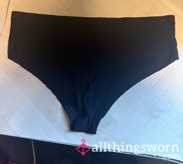 Nylon Panties