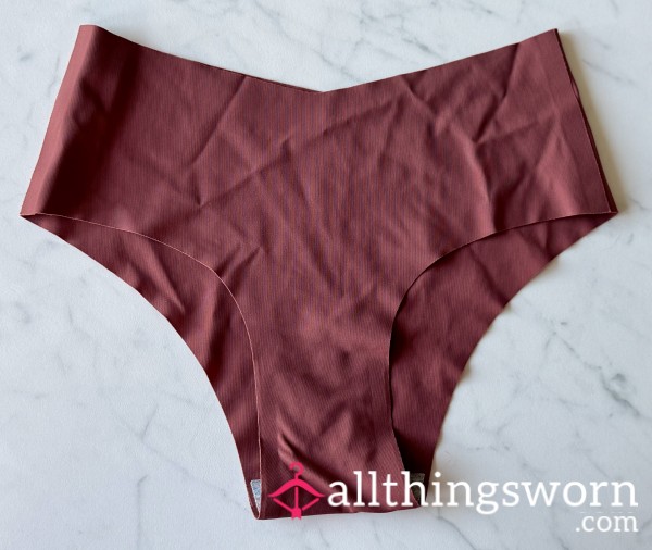 Nylon Panties