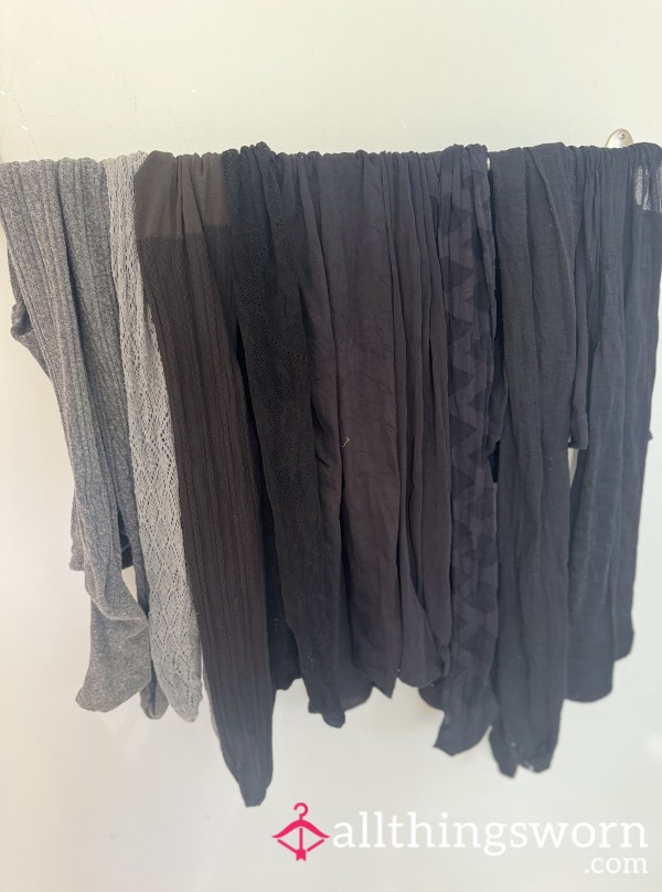 Nylon REQUESTS/custom Wear