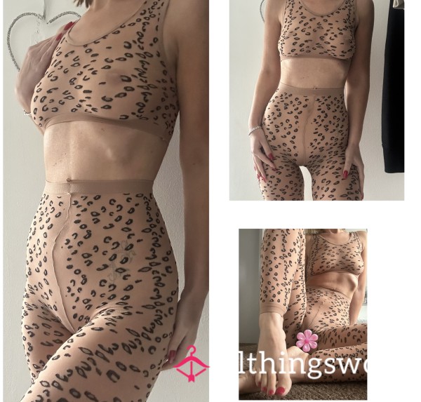 Nylon Set