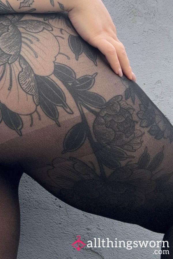 Nylon Set