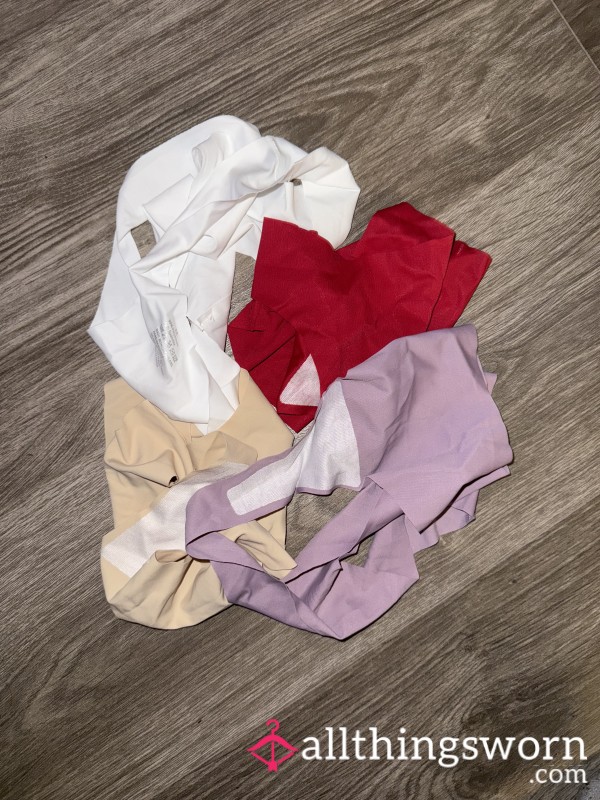 Nylon Smooth Silky Panties 🥵😈- £15 Free Delivery- Free Customs & Extra Wear Days ‼️