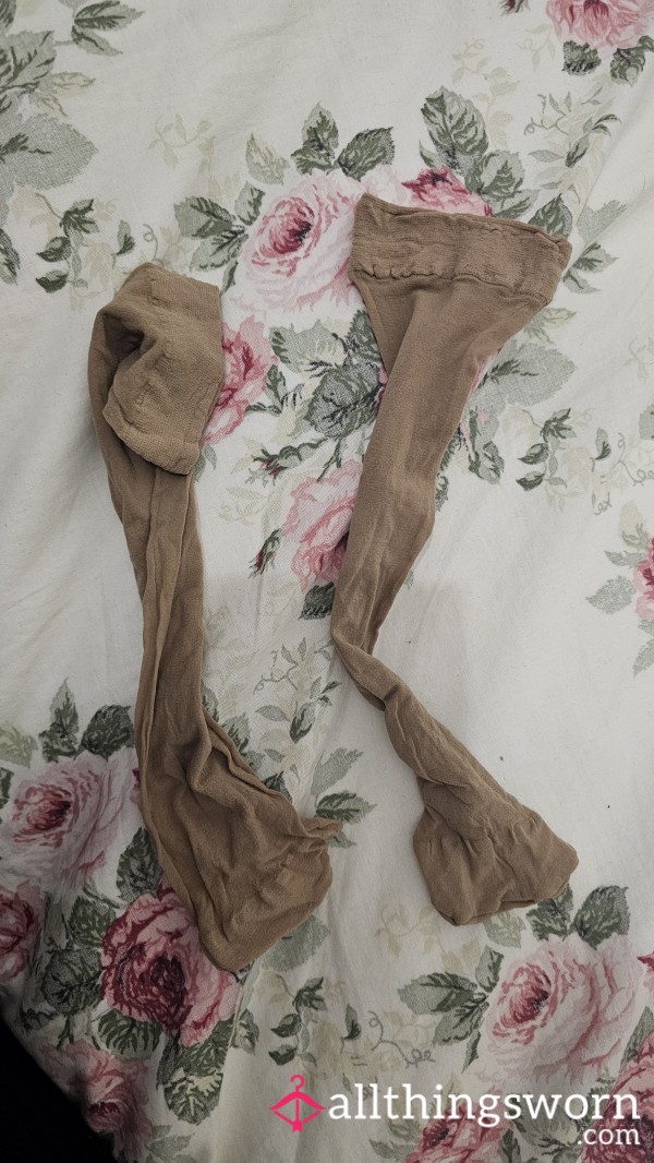 Nylon Sock